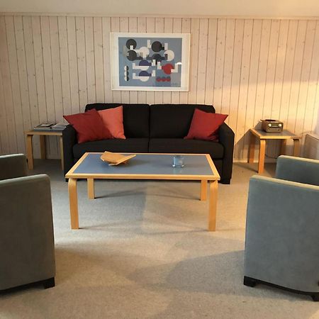 Apartment Monique Nr- 1 Gstaad Extérieur photo