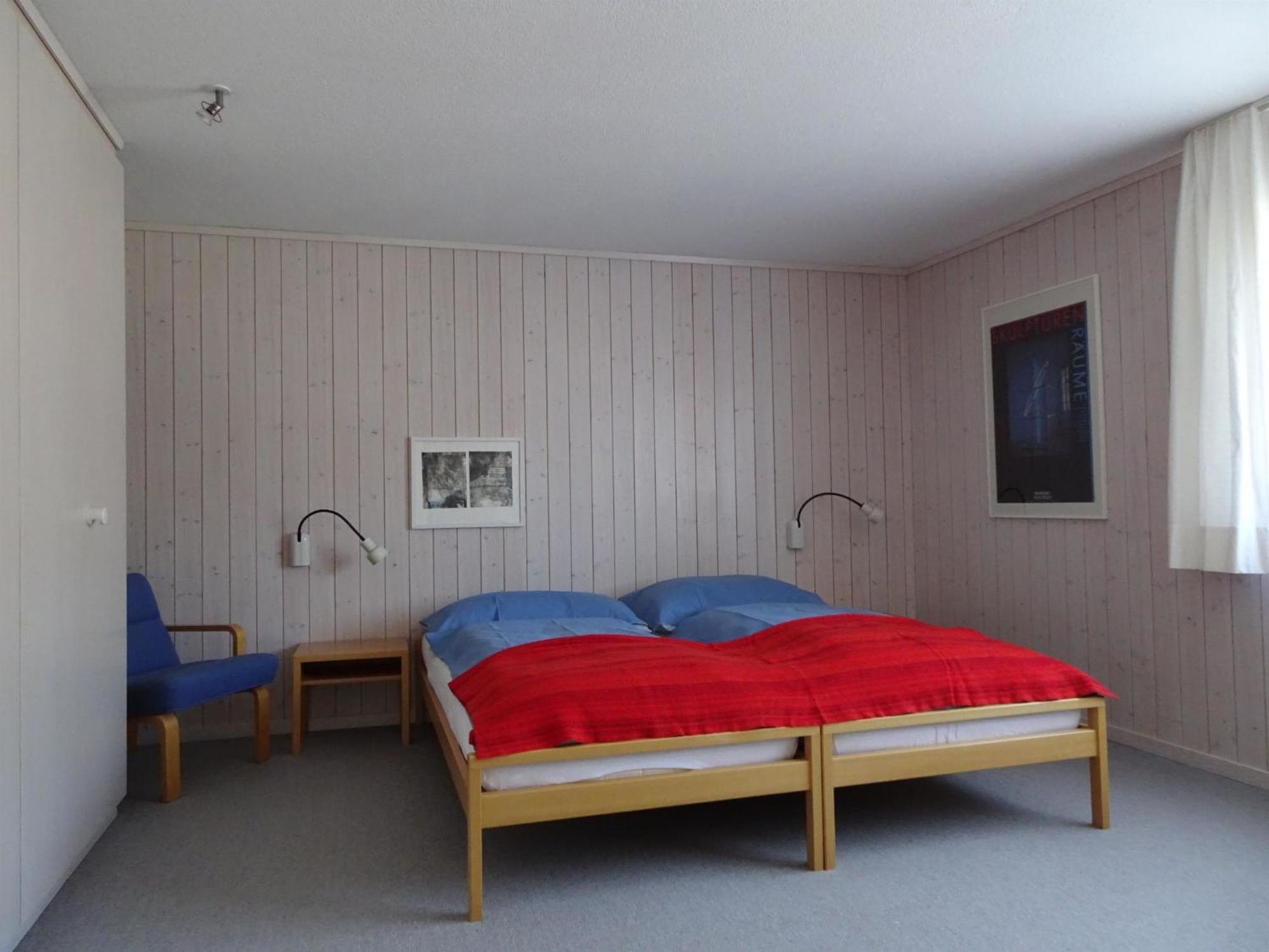 Apartment Monique Nr- 1 Gstaad Extérieur photo