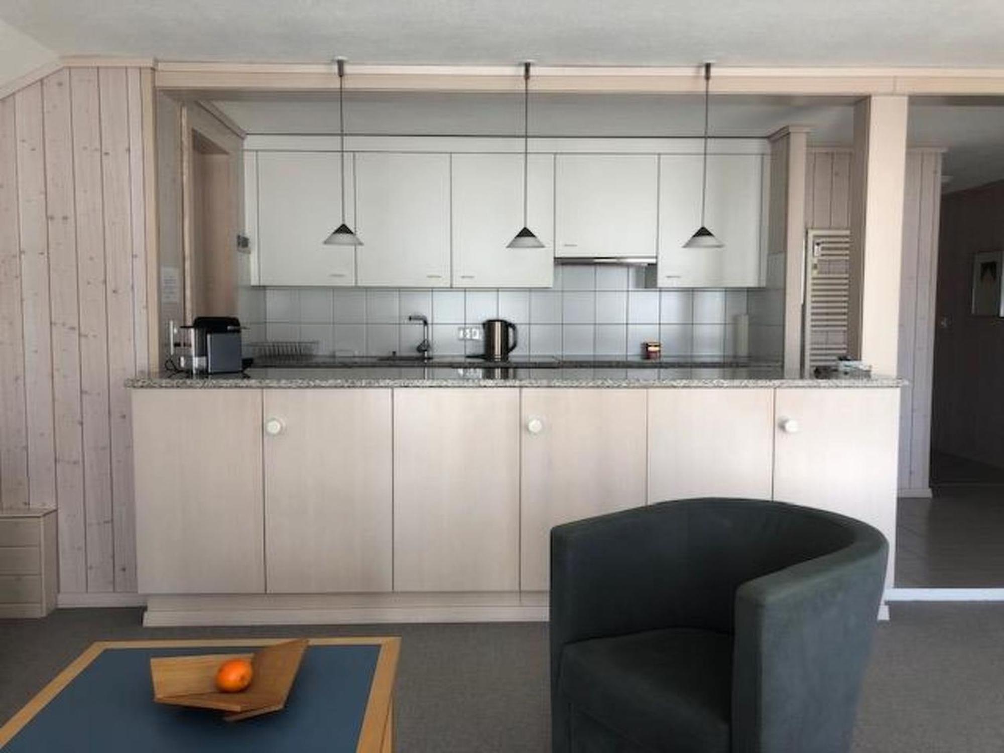 Apartment Monique Nr- 1 Gstaad Extérieur photo